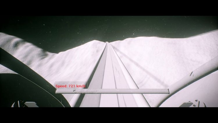 Speed and Scream Steam CD Key