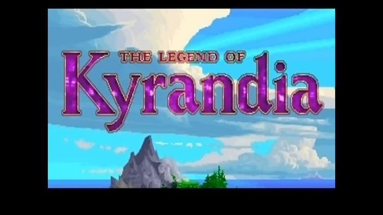 The Legend of Kyrandia (Book One) PC GOG CD Key