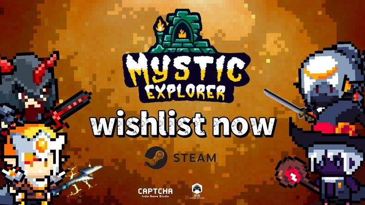 Mystic Explorer PC Steam CD Key