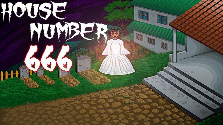 House Number 666 Steam CD Key