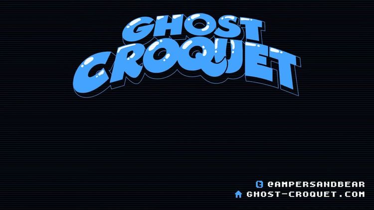 Ghost Croquet Steam CD Key