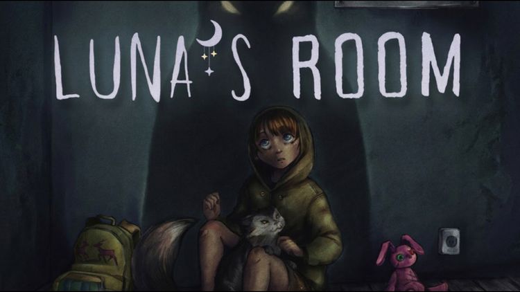 Luna's Room PC Steam CD Key