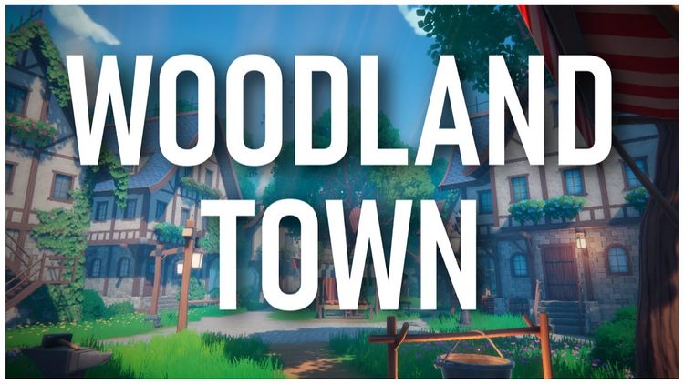 Woodland Isle Steam CD Key