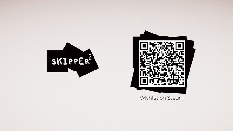 Skipper 2 PC Steam CD Key