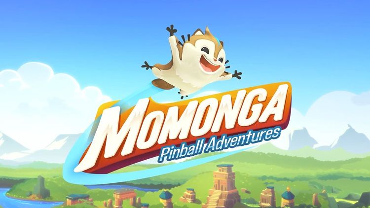 Momonga Pinball Adventures Steam CD Key