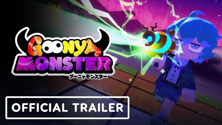 Goonya Monster Steam CD Key