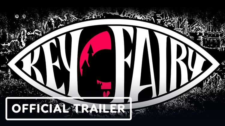 Key Fairy PC Steam CD Key