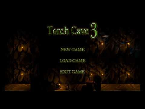 Torch Cave 3 Steam CD Key