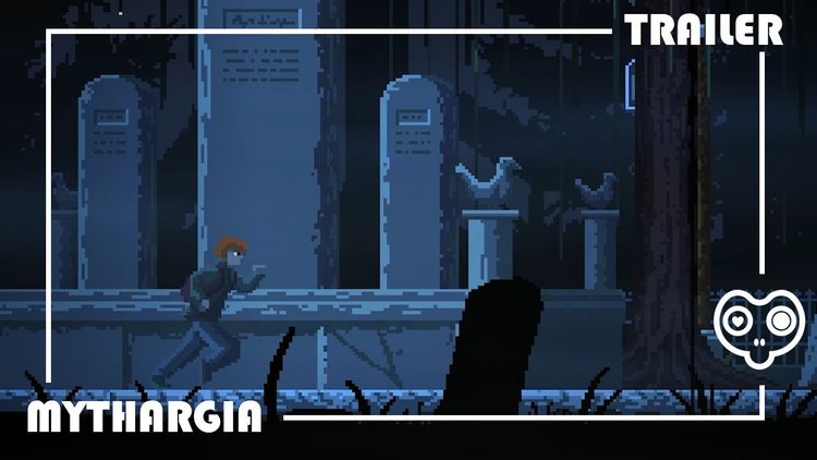 Mythargia Steam CD Key