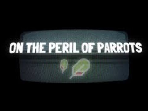 On The Peril of Parrots PC Steam CD Key