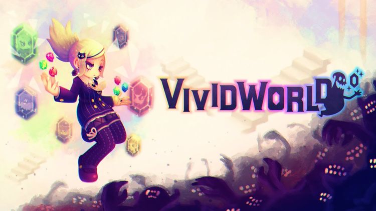 Vivid World PC Steam CD Key