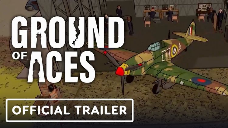 Ground of Aces PC Steam CD Key