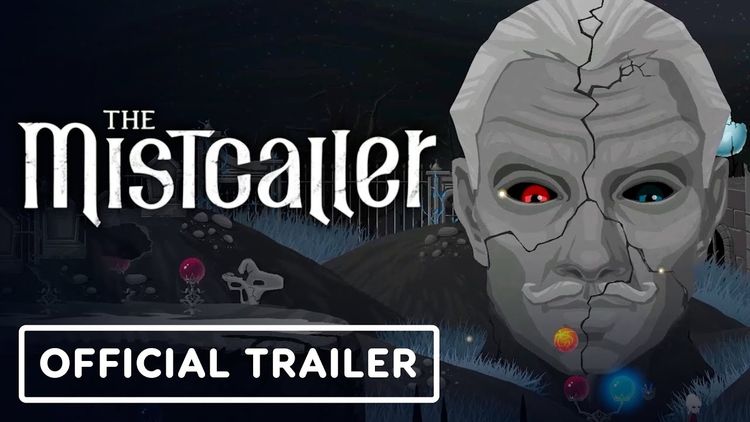 Mistcaller Steam CD Key