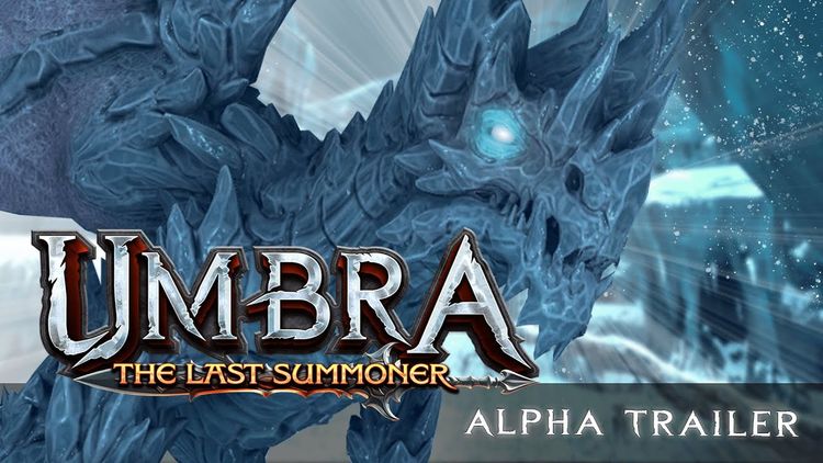 Umbra: The Last Summoner EU PC Steam CD Key