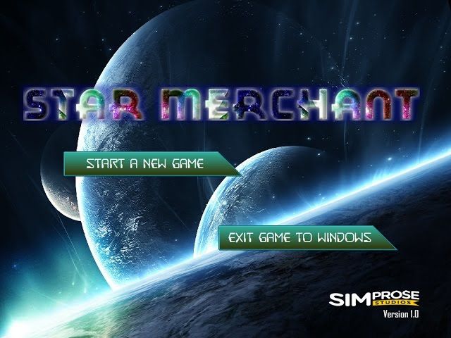 Star Merchant Steam CD Key