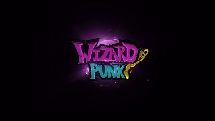WizardPunk Steam CD Key