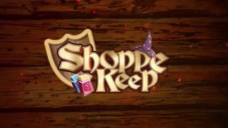 Shoppe Keep Pack Steam CD Key