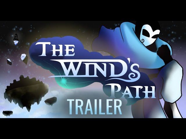 The Wind's Path PC Steam CD Key