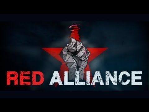 Red Alliance PC Steam CD Key
