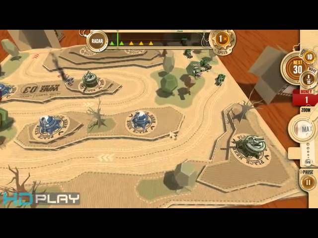 War in a Box: Paper Tanks Steam CD Key