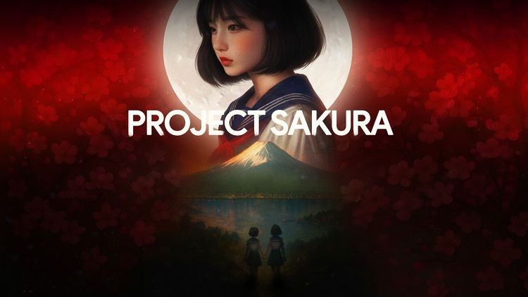 Project Sakura PC Steam CD Key
