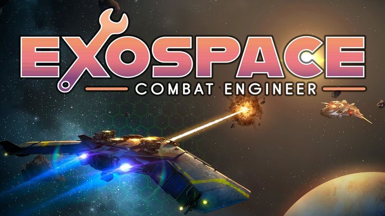 eXoSpace Combat Engineer PC Steam CD Key