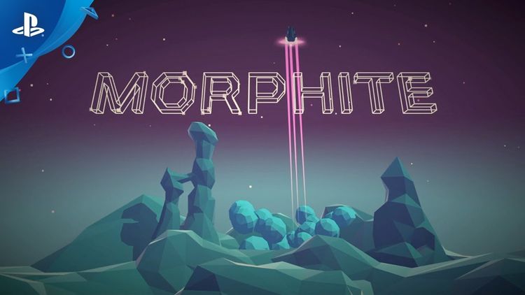 Morphite Steam CD Key