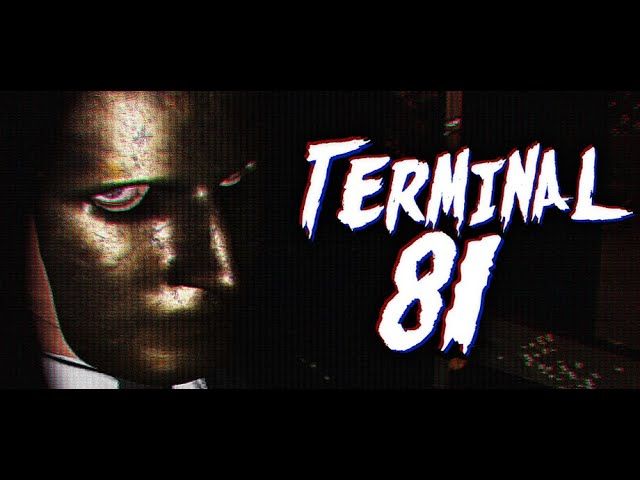 Terminal 81 EU Nintendo Switch CD Key