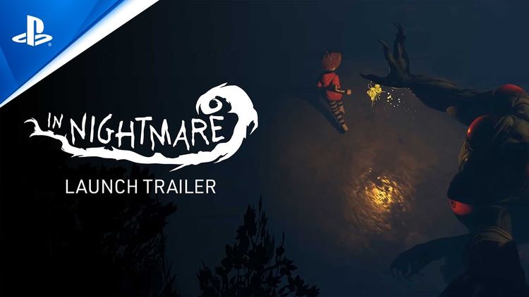 In Nightmare PC Steam CD Key