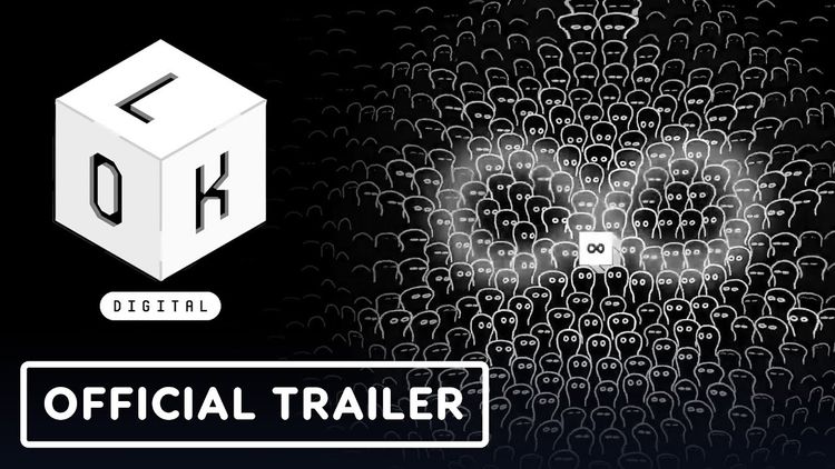 LOK Digital PC Steam CD Key