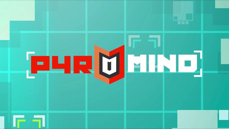 PyroMind PC Steam CD Key