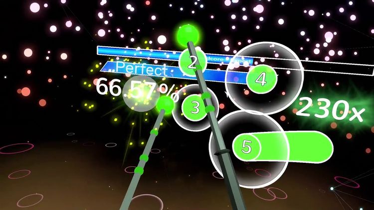 Seishin: Virtual Rhythm Steam CD Key