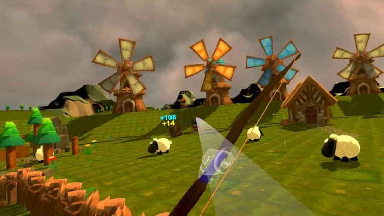 Keep Defending Steam CD Key