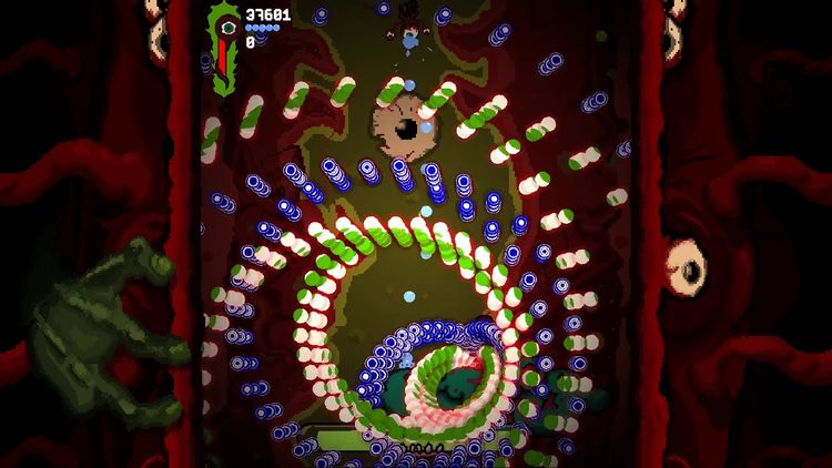Rheum Steam CD Key