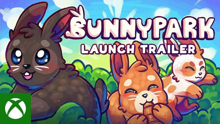 Bunny Park PC Steam CD Key