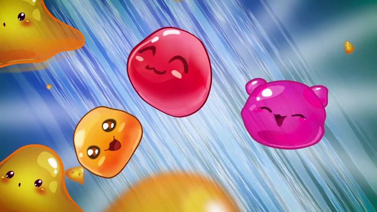 Jelly Wants More PC Steam CD Key