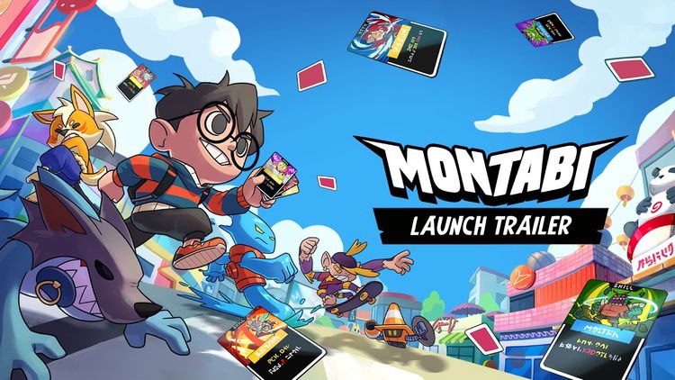 Montabi PC Steam CD Key