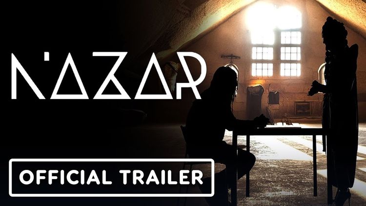 Nazar PC Steam CD Key