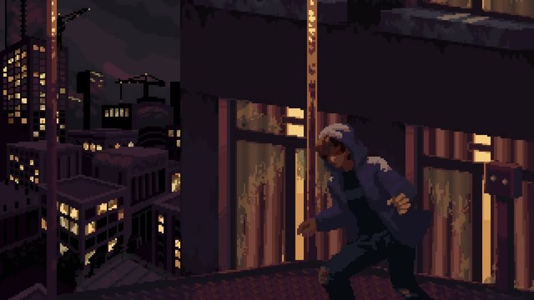 Full Void Steam CD Key