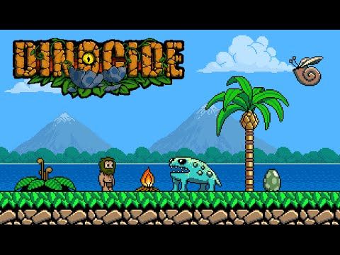 Dinocide PC Steam CD Key