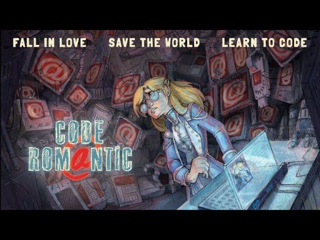 Code Romantic Steam CD Key