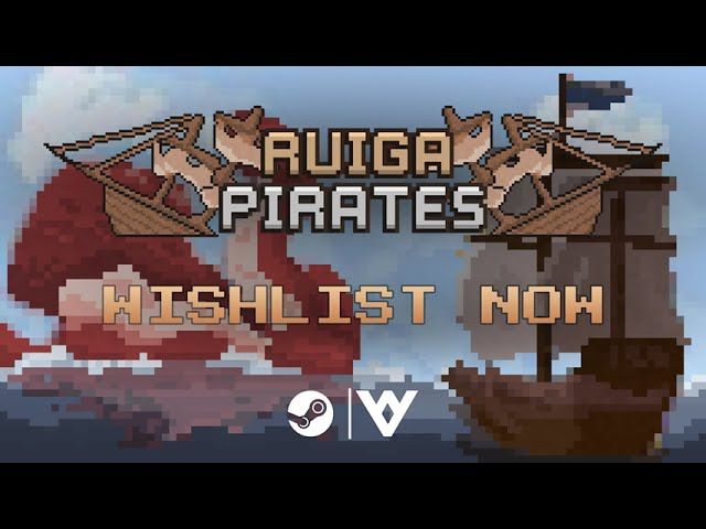 Ruiga Pirates PC Steam CD Key
