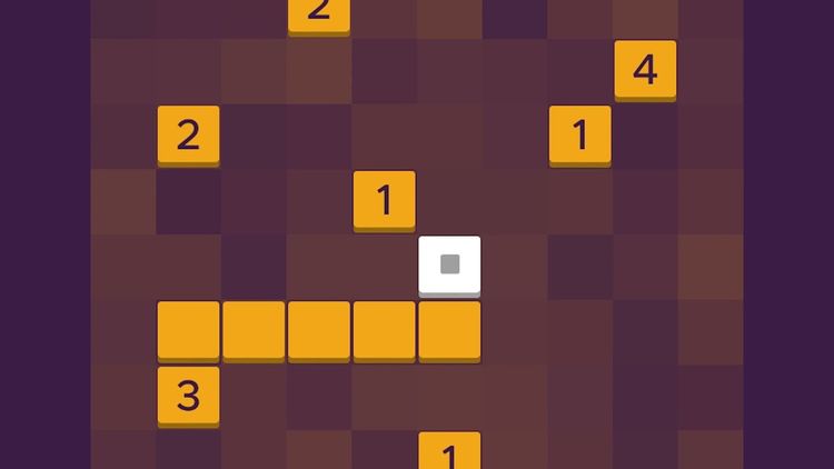 ZHED - Puzzle Game Steam CD Key