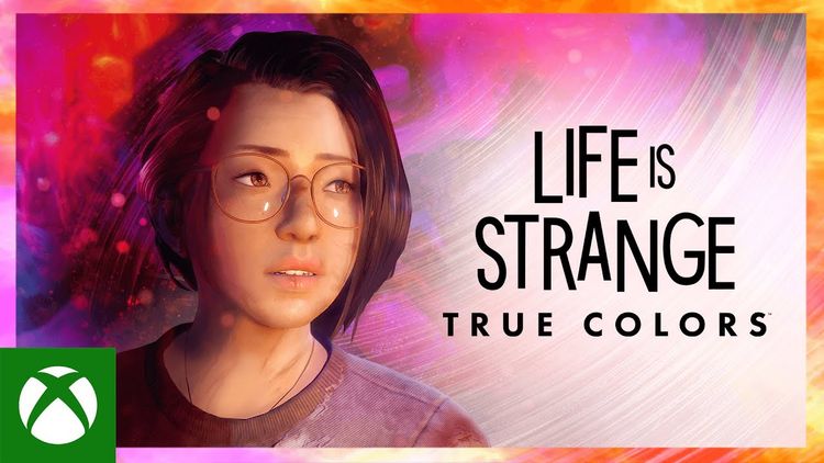 Life is Strange: True Colors XBOX One / Xbox Series X|S Online Account Activation