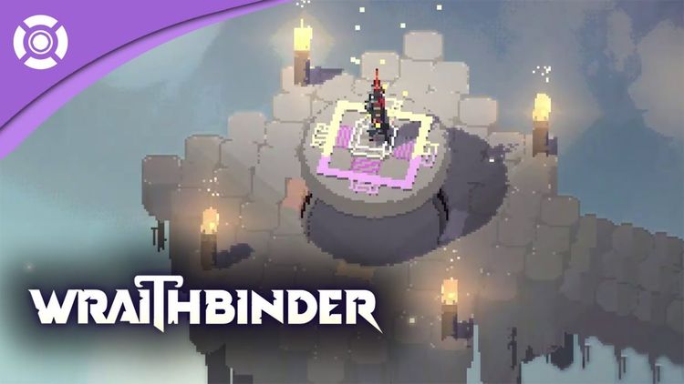 Wraithbinder PC Steam CD Key