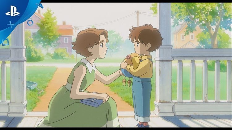 Ni no Kuni Wrath of the White Witch Remastered RU/CIS PC Steam CD Key