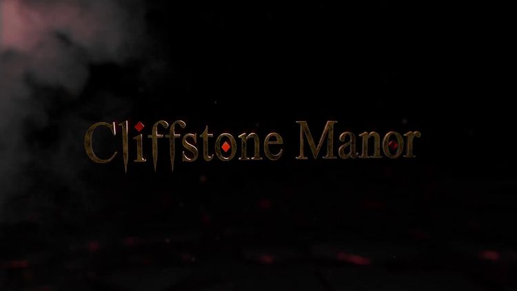 Cliffstone Manor Steam CD Key