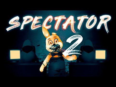Spectator 2 Steam CD Key