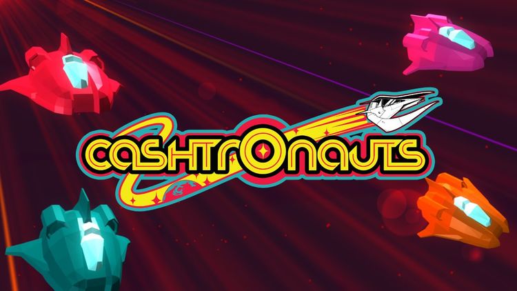 Cashtronauts PC Steam CD Key