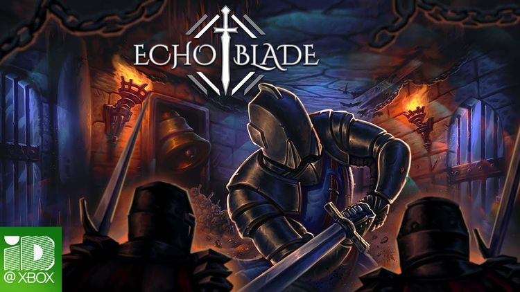 EchoBlade XBOX One CD Key